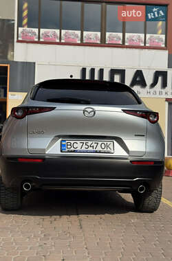 Внедорожник / Кроссовер Mazda CX-30 2019 в 