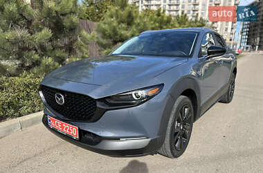 Внедорожник / Кроссовер Mazda CX-30 2021 в 