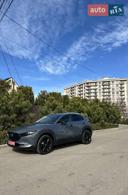 Внедорожник / Кроссовер Mazda CX-30 2021 в 