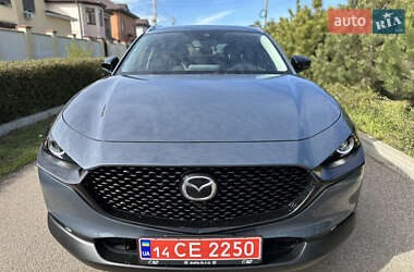 Внедорожник / Кроссовер Mazda CX-30 2021 в 