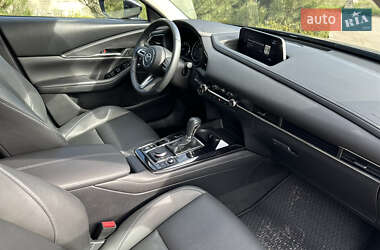 Внедорожник / Кроссовер Mazda CX-30 2021 в 