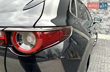 Внедорожник / Кроссовер Mazda CX-30 2020 в 