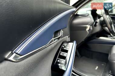 Внедорожник / Кроссовер Mazda CX-30 2020 в 