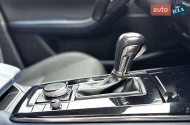 Внедорожник / Кроссовер Mazda CX-30 2020 в 