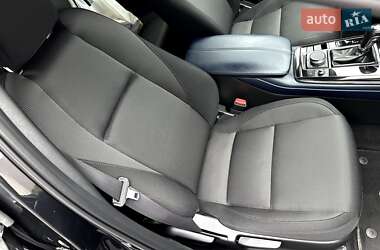 Внедорожник / Кроссовер Mazda CX-30 2020 в 
