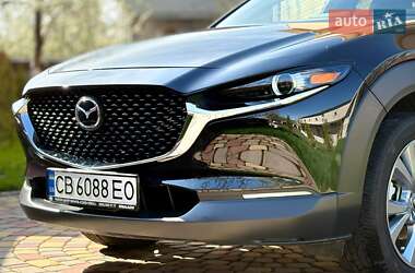 Внедорожник / Кроссовер Mazda CX-30 2023 в 