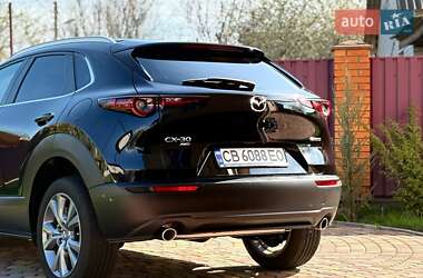 Внедорожник / Кроссовер Mazda CX-30 2023 в 
