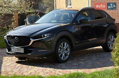 Внедорожник / Кроссовер Mazda CX-30 2023 в 