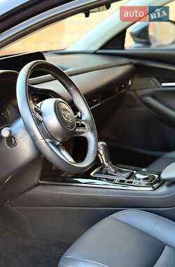 Внедорожник / Кроссовер Mazda CX-30 2023 в 