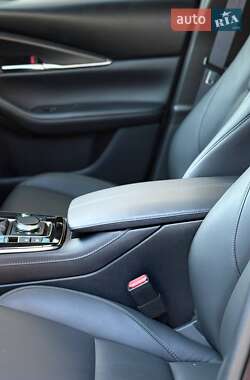 Внедорожник / Кроссовер Mazda CX-30 2023 в 