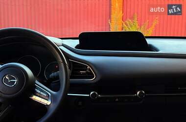 Внедорожник / Кроссовер Mazda CX-30 2023 в 