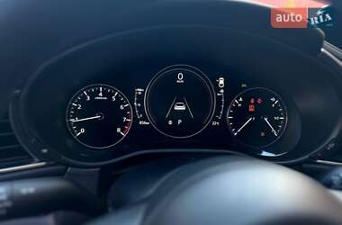 Внедорожник / Кроссовер Mazda CX-30 2023 в 