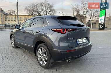 Внедорожник / Кроссовер Mazda CX-30 2019 в 
