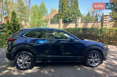 Внедорожник / Кроссовер Mazda CX-30 2020 в 