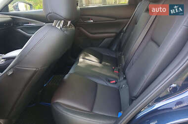 Внедорожник / Кроссовер Mazda CX-30 2020 в 