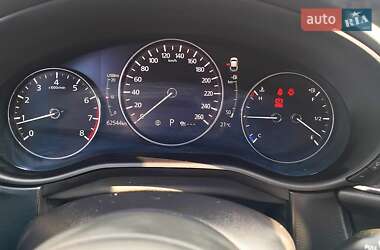 Внедорожник / Кроссовер Mazda CX-30 2021 в 