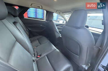 Позашляховик / Кросовер Mazda CX-30 2021 в 