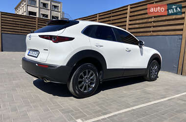 Внедорожник / Кроссовер Mazda CX-30 2021 в 