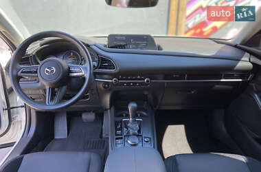 Внедорожник / Кроссовер Mazda CX-30 2021 в 