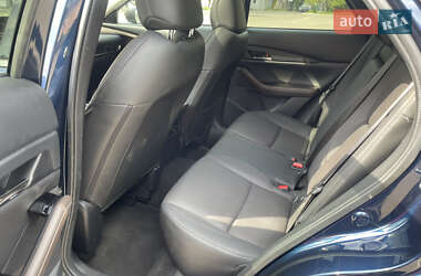 Позашляховик / Кросовер Mazda CX-30 2022 в 