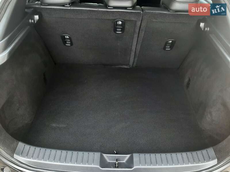 Внедорожник / Кроссовер Mazda CX-30 2022 в Ивано-Франковске