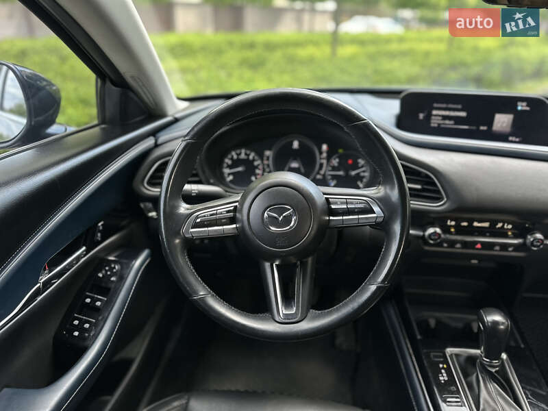 Внедорожник / Кроссовер Mazda CX-30 2020 в Ивано-Франковске