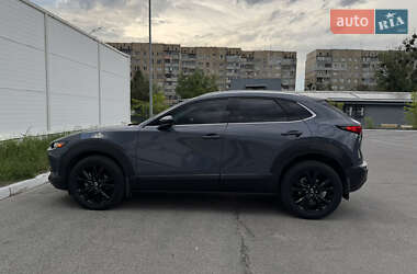 Внедорожник / Кроссовер Mazda CX-30 2021 в 