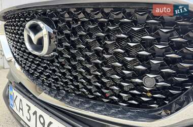 Позашляховик / Кросовер Mazda CX-30 2021 в 