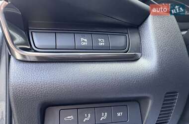 Позашляховик / Кросовер Mazda CX-30 2021 в 