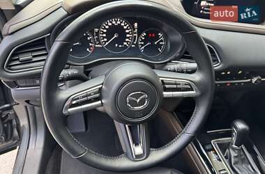 Позашляховик / Кросовер Mazda CX-30 2021 в 