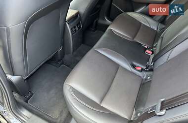 Позашляховик / Кросовер Mazda CX-30 2021 в 