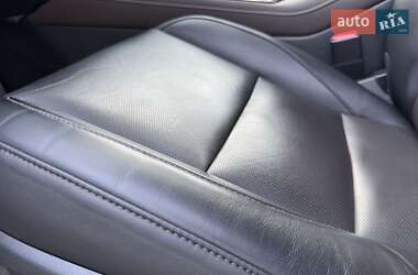 Позашляховик / Кросовер Mazda CX-30 2021 в 