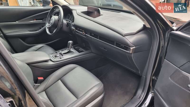 Позашляховик / Кросовер Mazda CX-30 2021 в Києві