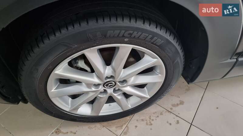Позашляховик / Кросовер Mazda CX-30 2021 в Києві