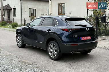 Внедорожник / Кроссовер Mazda CX-30 2022 в Львове