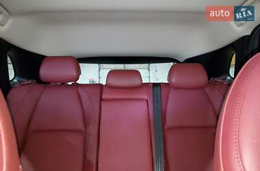 Позашляховик / Кросовер Mazda CX-30 2024 в 
