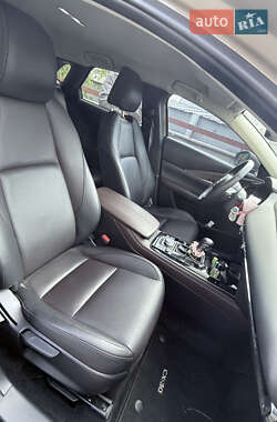 Внедорожник / Кроссовер Mazda CX-30 2023 в 