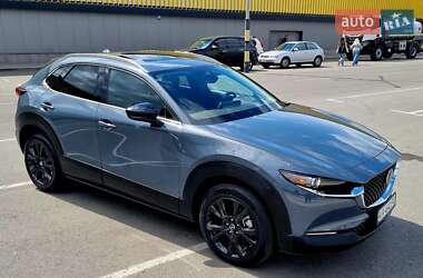 Позашляховик / Кросовер Mazda CX-30 2023 в Києві