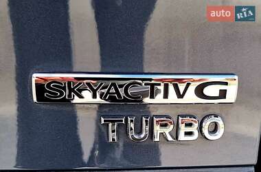 Внедорожник / Кроссовер Mazda CX-30 2023 в Киеве