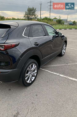 Внедорожник / Кроссовер Mazda CX-30 2020 в 