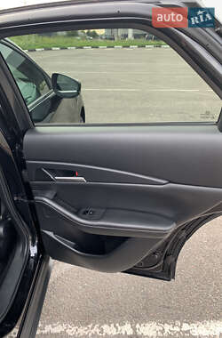 Внедорожник / Кроссовер Mazda CX-30 2020 в 
