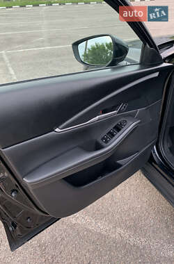 Внедорожник / Кроссовер Mazda CX-30 2020 в 