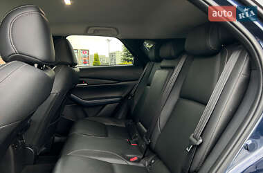 Внедорожник / Кроссовер Mazda CX-30 2020 в 