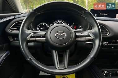 Внедорожник / Кроссовер Mazda CX-30 2020 в 