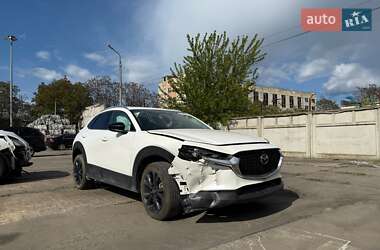 Внедорожник / Кроссовер Mazda CX-30 2022 в 