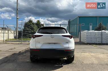Внедорожник / Кроссовер Mazda CX-30 2022 в 