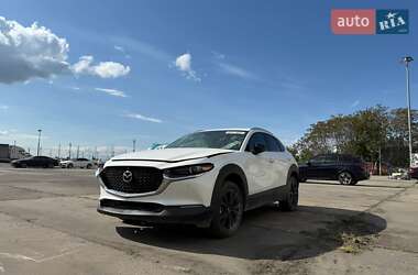 Внедорожник / Кроссовер Mazda CX-30 2022 в 