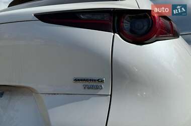 Внедорожник / Кроссовер Mazda CX-30 2022 в 