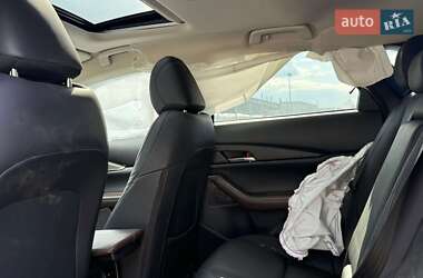 Внедорожник / Кроссовер Mazda CX-30 2022 в 