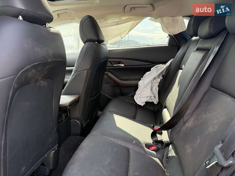 Позашляховик / Кросовер Mazda CX-30 2022 в Одесі